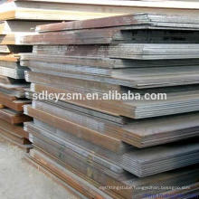 hot sell a283 grade c steel plate